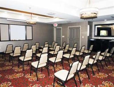 фото отеля Hampton Inn Maumelle