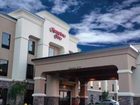 фото отеля Hampton Inn Maumelle