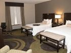 фото отеля Hampton Inn Maumelle