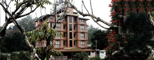 фото отеля Archana Residency Munnar