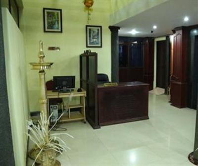 фото отеля Archana Residency Munnar
