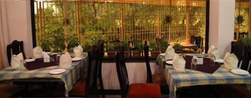 фото отеля Archana Residency Munnar