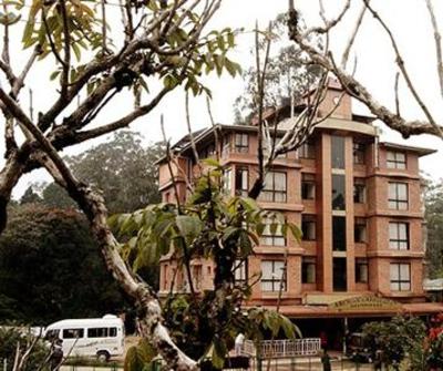 фото отеля Archana Residency Munnar