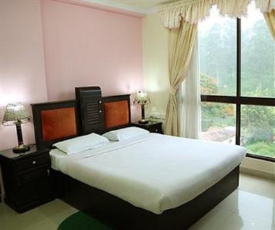 фото отеля Archana Residency Munnar