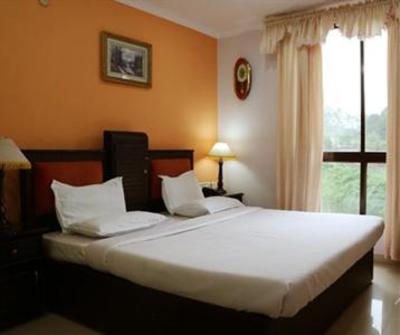 фото отеля Archana Residency Munnar