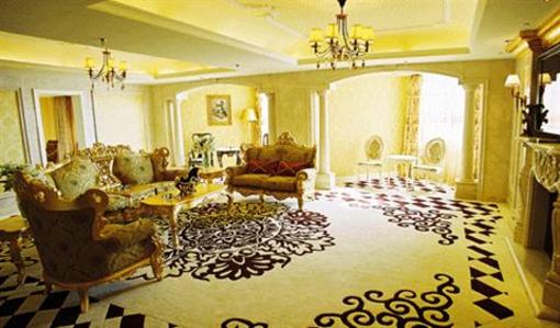 фото отеля Ji Xiang Hotel Changchun