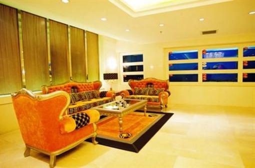 фото отеля Ji Xiang Hotel Changchun