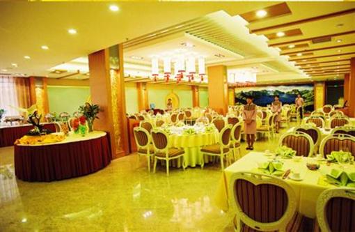 фото отеля Ji Xiang Hotel Changchun