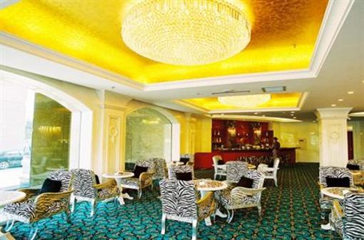 фото отеля Ji Xiang Hotel Changchun