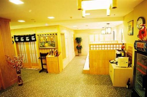 фото отеля Ji Xiang Hotel Changchun