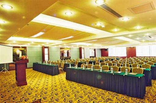 фото отеля Ji Xiang Hotel Changchun