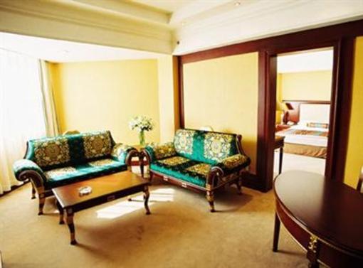 фото отеля Ji Xiang Hotel Changchun