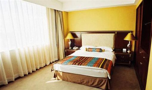 фото отеля Ji Xiang Hotel Changchun