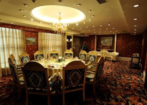фото отеля Ji Xiang Hotel Changchun