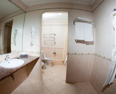 фото отеля Cosmonaut Hotel