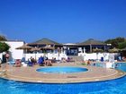 фото отеля Apollonia Beach Hotel Heraklion