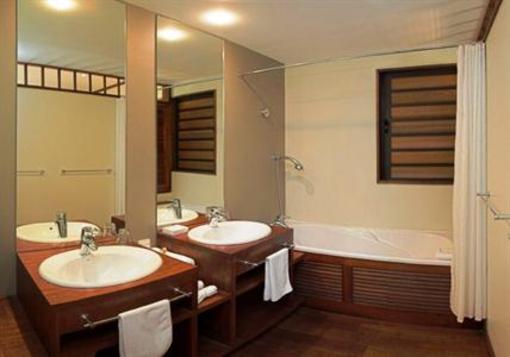 фото отеля Oure Tera Beach Resort