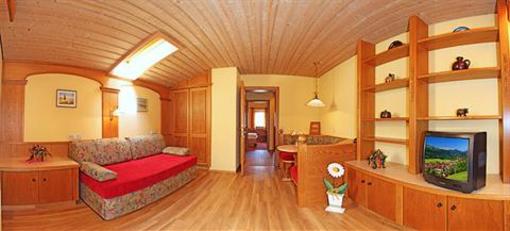 фото отеля Hotel Edelweiss Reit im Winkl