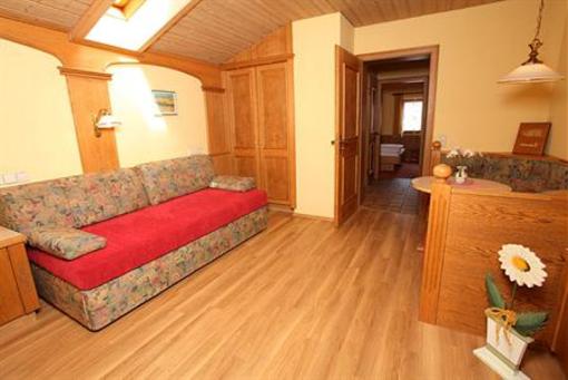 фото отеля Hotel Edelweiss Reit im Winkl