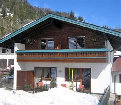 фото отеля Hotel Edelweiss Reit im Winkl