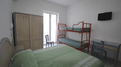 фото отеля Villa Erade
