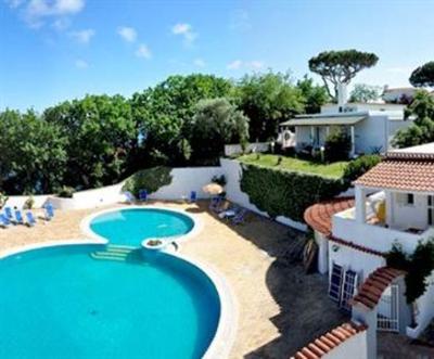 фото отеля Villa Erade