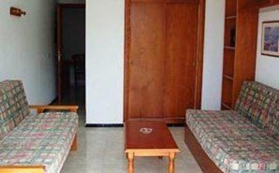 фото отеля Africamar Aparthotel Santa Margalida