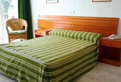 фото отеля Africamar Aparthotel Santa Margalida
