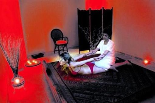 фото отеля Hotel Lidya Sardes Thermal & Spa Salihli