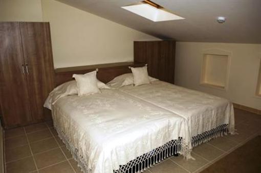 фото отеля Hotel Lidya Sardes Thermal & Spa Salihli