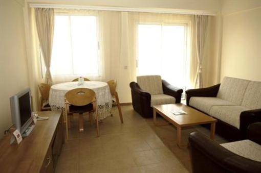 фото отеля Hotel Lidya Sardes Thermal & Spa Salihli