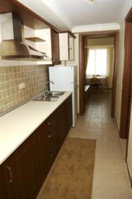фото отеля Hotel Lidya Sardes Thermal & Spa Salihli