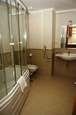 фото отеля Hotel Lidya Sardes Thermal & Spa Salihli
