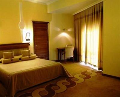 фото отеля Hotel Lidya Sardes Thermal & Spa Salihli