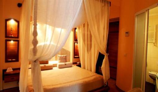 фото отеля Hotel Lidya Sardes Thermal & Spa Salihli