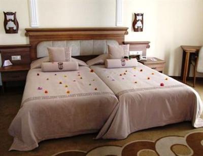 фото отеля Hotel Lidya Sardes Thermal & Spa Salihli