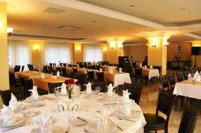 фото отеля Hotel Lidya Sardes Thermal & Spa Salihli