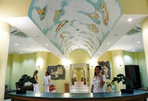 фото отеля Hotel Lidya Sardes Thermal & Spa Salihli