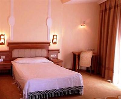 фото отеля Hotel Lidya Sardes Thermal & Spa Salihli