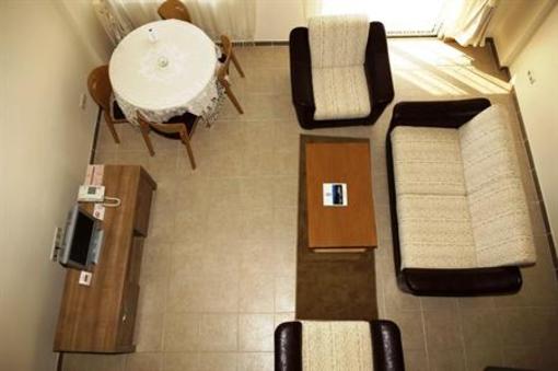 фото отеля Hotel Lidya Sardes Thermal & Spa Salihli