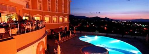 фото отеля Hotel Lidya Sardes Thermal & Spa Salihli