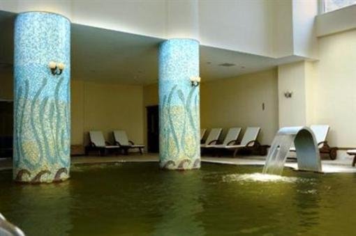 фото отеля Hotel Lidya Sardes Thermal & Spa Salihli
