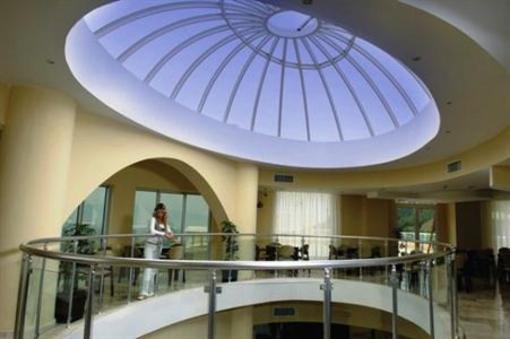 фото отеля Hotel Lidya Sardes Thermal & Spa Salihli