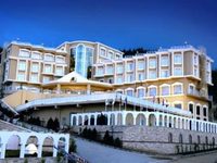 Hotel Lidya Sardes Thermal & Spa Salihli