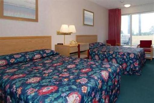 фото отеля Econo Lodge Sharonville