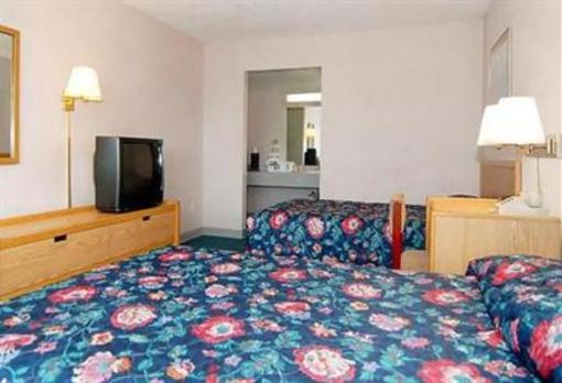 фото отеля Econo Lodge Sharonville