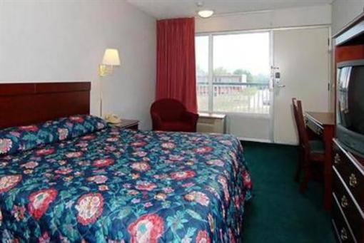 фото отеля Econo Lodge Sharonville