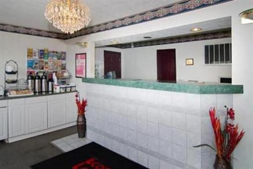 фото отеля Econo Lodge Sharonville