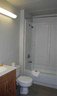 фото отеля Econo Lodge Sharonville