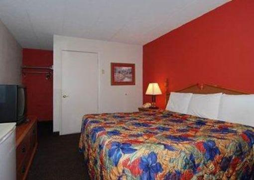 фото отеля Econo Lodge Sharonville